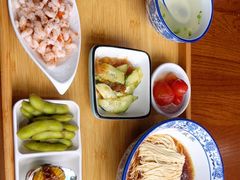 -孙盛兴奥灶面馆·蟹黄面·三虾面(山塘街总店)