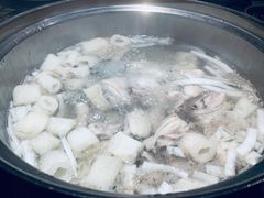 竹荪椰子鸡-大头椰·海南椰子鸡火锅(思明万象城店)