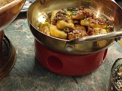 -浩海火燒雲傣家菜(芮欧百货店)