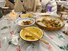 -东排食堂长沙小吃大排档(五一广场店)