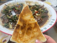 -鲁南仔·滕州炒鸡(经三路店)