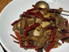 -一坐一忘云南菜(嘉里中心店)