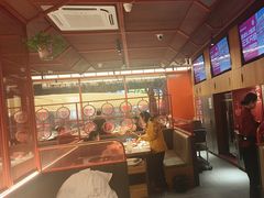 -蓉语串串火锅(振兴路店)