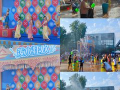 -北戴河集发农业梦想王国