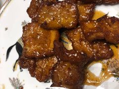 -乾隆美食·本帮菜(黄河路店)