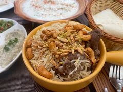 -ALAMEEN阿拉伯餐厅(三里屯店)