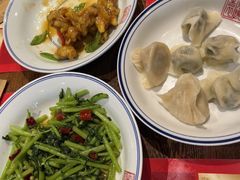 -新兴园饺子馆(河南街店)