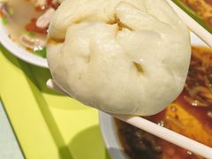 -清真吐鲁番餐厅(牛街店)