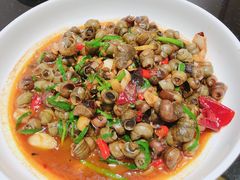 螺蛳-苏浙徽·江南荟·本味融合菜(相城方圆里店)
