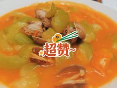 -老周家酱卤猪蹄私房菜(克拉玛依西街店)