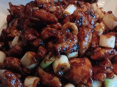 -玉林烤鸭店(定福庄店)
