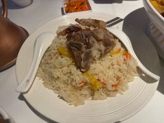 -西域阿里马新疆菜·清真(桂花路店)