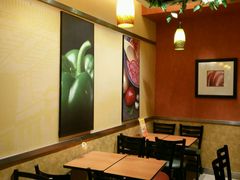 -赛百味SUBWAY(地王广场店)