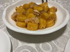 -马凯餐厅(长椿街店)