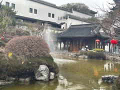 -江宁织造博物馆