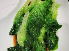 -顺卿庭·广东顺德菜(夫子庙水游城店)