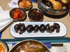 -梨花牛肉汤饭(仁恒伊势丹店)