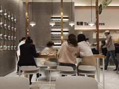 -池奈·咖喱蛋包饭(熙地港店)
