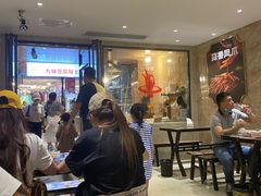 等位区-嘉州九妹凤爪(乐山总店)