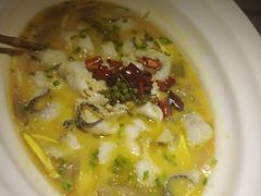 -绿茶餐厅(华联万柳店)