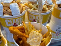 -味子夫鸡柳(解放碑总店)