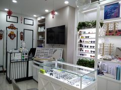 -视佳眼镜EYE(中山北路店)