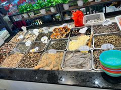 -健跳小海鲜(人民路店)
