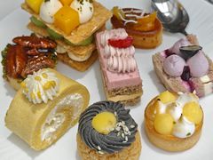 -傲廬·云端餐厅·深圳柏悦酒店