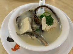 -台山第一家兴华黄鳝饭·黄鳝婆(合水分店)