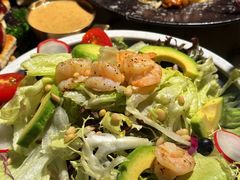 -JUKEBOX玖部音乐餐厅(华侨城店)