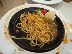 -快乐爱斯米牛排自助(金州安盛店)