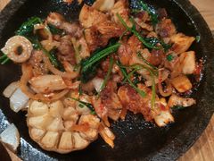 -KimPro 辛普乐概念韩餐