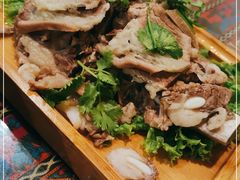 -梧桐树下(云锦世家店)