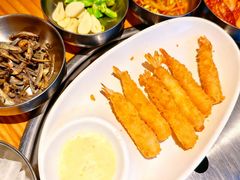 -土大力韩式烤肉料理(和平路店)