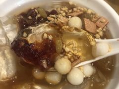 -蓉李记成都名小吃(武汉菱角湖万达店)