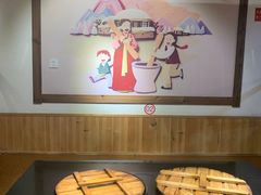 -金明姬铁锅炖(东坝店)