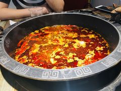 -销魂美蛙鱼头火锅(上海首店)