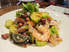 -海味当家·蒸锅海鲜(星海公园店)