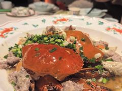 -虎哥私房菜(馒头山店)