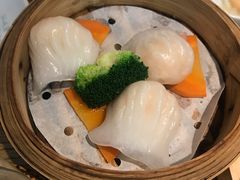 -潮粥荟·潮汕砂锅粥(朝阳大悦城店)