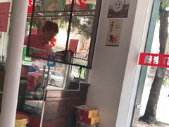 -二八鸥汀老鹅(金涛庄店)