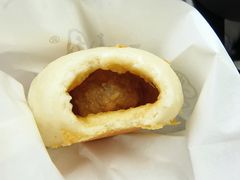 -紫光园清真北京小吃(银村街店)