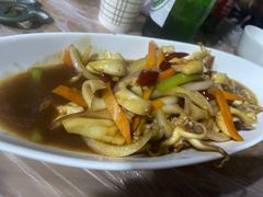 -阿杰臻选海鲜饭店(普陀山店)