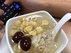 -正宗阳山牛杂(东城店)