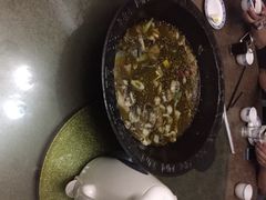 iphone_upload_pic-鱼无双·酸菜鱼(来凤街店)