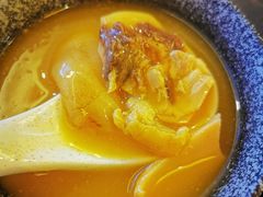 金汤花胶鸡-熹悟海鲜火锅·广式打边炉