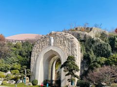 -牛首山文化旅游区