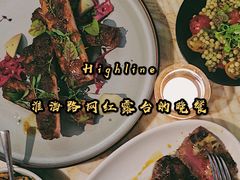 -城市露台景观餐厅(淮海路店)