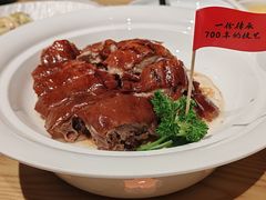 -顺鹅季·非遗烧鹅(六道口店)