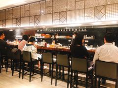 -橘焱胡同烧肉夜食(BFC外滩金融中心店)